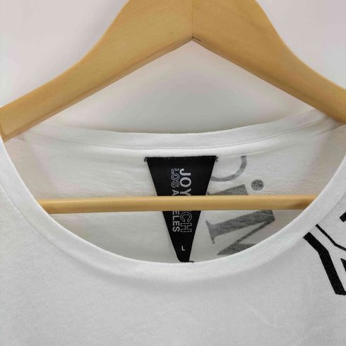 ジョイリッチ JOYRICH キャラクターコラボTシャツ レディース JPN:L