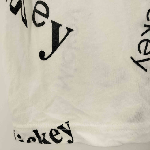 ジョイリッチ JOYRICH キャラクターコラボTシャツ レディース JPN:L