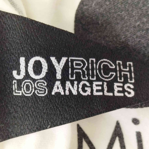 ジョイリッチ JOYRICH キャラクターコラボTシャツ レディース JPN:L