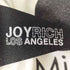 ジョイリッチ JOYRICH キャラクターコラボTシャツ レディース JPN:L