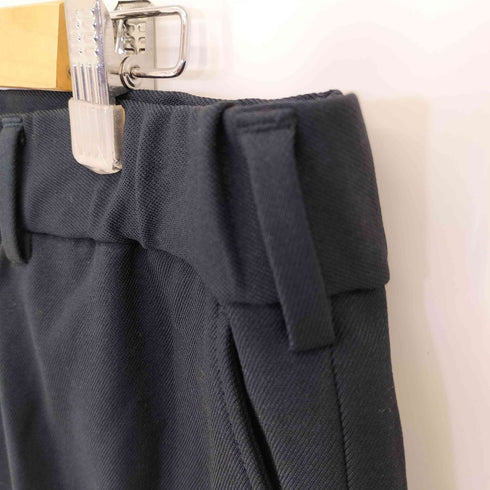 ユニクロユー UNIQLO U ワイドフィットテーパードパンツ メンズ JPN:XL