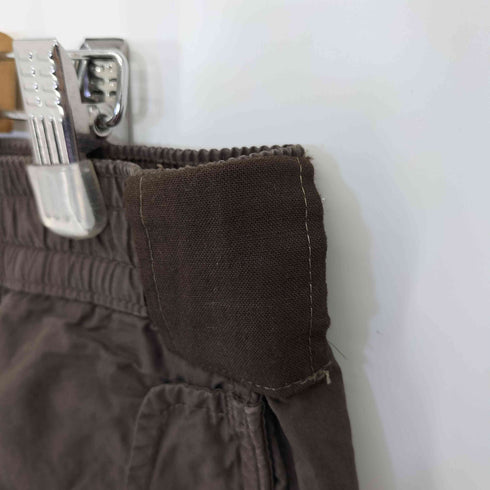 ユニクロ UNIQLO パラシュートパンツ メンズ JPN:L