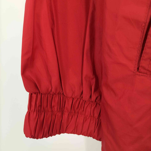 トミーヒルフィガー TOMMY HILFIGER 90-00S コーチジャケット レディース JPN:L