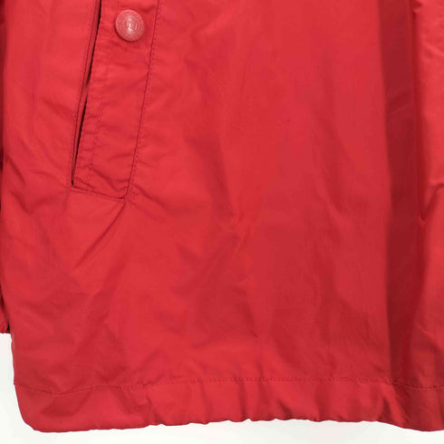 トミーヒルフィガー TOMMY HILFIGER 90-00S コーチジャケット レディース JPN:L