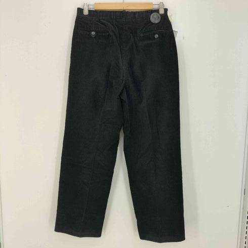 ポロバイラルフローレン Polo by RALPH LAUREN 90s 2タック コーデュロイワイドパンツ メンズ 82