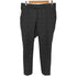 ビューティーアンドユースユナイテッドアローズ BEAUTY & YOUTH UNITED ARROWS ストレッチサキソニー ノープリーツ スリムパンツ メンズ JPN:XL