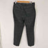 ビューティーアンドユースユナイテッドアローズ BEAUTY & YOUTH UNITED ARROWS ストレッチサキソニー ノープリーツ スリムパンツ メンズ JPN:XL