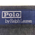ポロバイラルフローレン Polo by RALPH LAUREN 90s ウールワイドスラックス メンズ 82