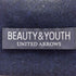 ビューティーアンドユースユナイテッドアローズ BEAUTY & YOUTH UNITED ARROWS BY サキソニー 2B ジャケット メンズ XL