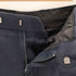 ビューティーアンドユースユナイテッドアローズ BEAUTY & YOUTH UNITED ARROWS ストレッチサキソニー ノープリーツ スリムパンツ メンズ JPN:XL