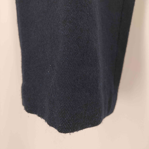ビューティーアンドユースユナイテッドアローズ BEAUTY & YOUTH UNITED ARROWS ストレッチサキソニー ノープリーツ スリムパンツ メンズ JPN:XL