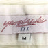 ヤードセール YARD SALE PHANTASY JEANS ファンタジージーンズ ワイドテーパード ホワイトデニム メンズ JPN:M