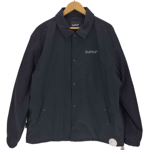 スープラ SUPRA 中綿ジャケット メンズ JPN:XL