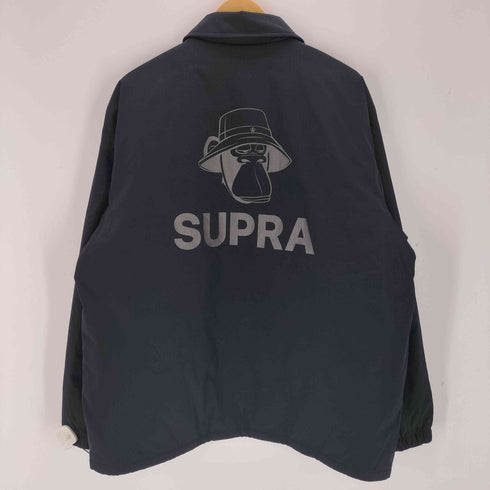 スープラ SUPRA 中綿ジャケット メンズ JPN:XL