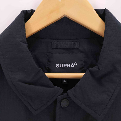 スープラ SUPRA 中綿ジャケット メンズ JPN:XL