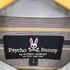 サイコバニー Psycho Bunny ストライプシャツワンピース レディース 1