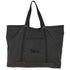 スロン SLON Utility Stitched Black Tote Bag 2WAY トート メンズ