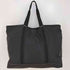 スロン SLON Utility Stitched Black Tote Bag 2WAY トート メンズ