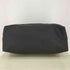 スロン SLON Utility Stitched Black Tote Bag 2WAY トート メンズ