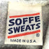 ソフィー SOFFE 80-90s USA製 MARGATE CITY ラグラン プルオーバーパーカー メンズ import:L