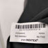ザラ ZARA コントラストオーガンザ シャツ レディース import:XS