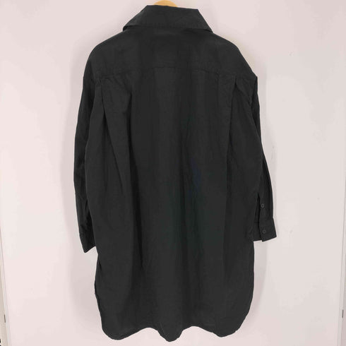 メゾンミハラヤスヒロ Maison MIHARA YASUHIRO レイヤードシャツ メンズ JPN:44