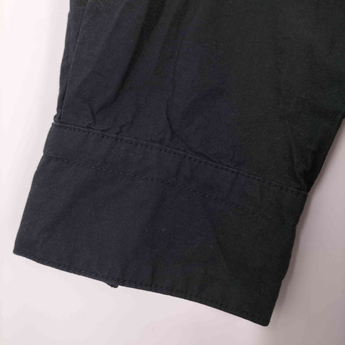メゾンミハラヤスヒロ Maison MIHARA YASUHIRO レイヤードシャツ メンズ JPN:44