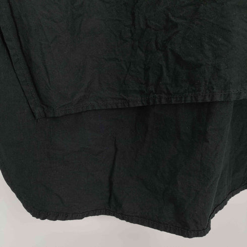 メゾンミハラヤスヒロ Maison MIHARA YASUHIRO レイヤードシャツ メンズ JPN:44
