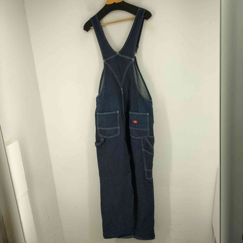 ディッキーズ Dickies デニム オーバーオール メンズ JPN:M
