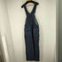 ディッキーズ Dickies デニム オーバーオール メンズ JPN:M