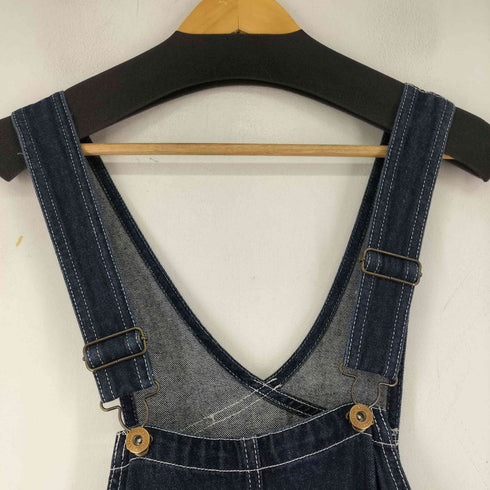 ディッキーズ Dickies デニム オーバーオール メンズ JPN:M