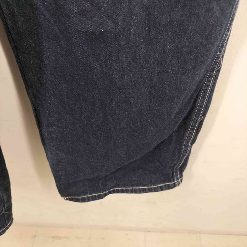 ディッキーズ Dickies デニム オーバーオール メンズ JPN:M