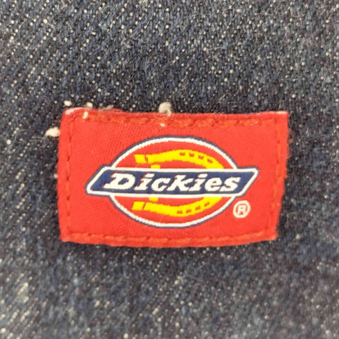 ディッキーズ Dickies デニム オーバーオール メンズ JPN:M