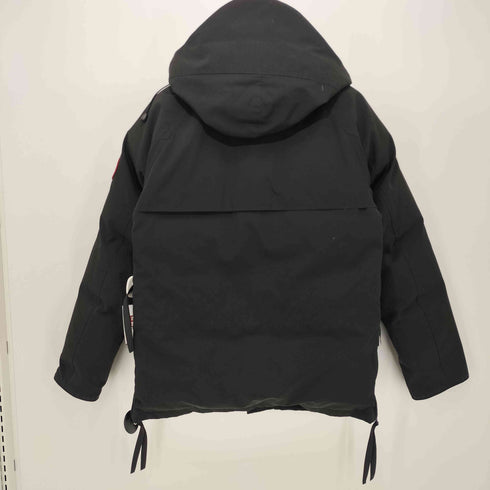 カナダグース CANADA GOOSE カナダ製 KAMLOOPS JACKET 68F8490 メンズ import:M