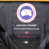 カナダグース CANADA GOOSE カナダ製 KAMLOOPS JACKET 68F8490 メンズ import:M