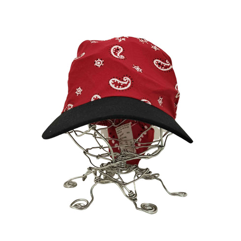 ネクサスセブン NEXUSVII BANDANA HEAD WRAP メンズ FREE