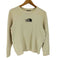 ザノースフェイス THE NORTH FACE LOGO CREW NEVER STOP EXPLORING ロゴ プリント スウェット メンズ import:S