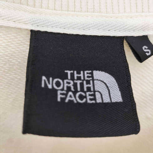 ザノースフェイス THE NORTH FACE LOGO CREW NEVER STOP EXPLORING ロゴ プリント スウェット メンズ import:S