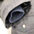 アルファインダストリーズ ALPHA INDUSTRIES N-3B ミリタリージャケット メンズ JPN:M