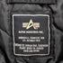 アルファインダストリーズ ALPHA INDUSTRIES N-3B ミリタリージャケット メンズ JPN:M