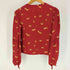 EMANUEL UNGARO PARALLELE PARIS フルーツ柄 パデッド シルク ジャケット レディース 7