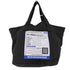ミハラヤスヒロ MIHARA YASUHIRO in・stru Big Name Tote Bag メンズ