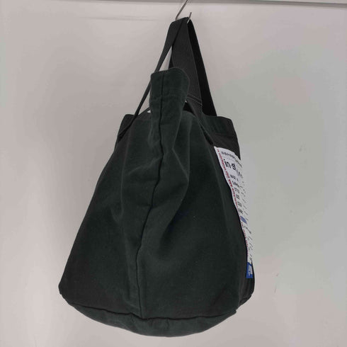 ミハラヤスヒロ MIHARA YASUHIRO in・stru Big Name Tote Bag メンズ