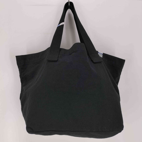 ミハラヤスヒロ MIHARA YASUHIRO in・stru Big Name Tote Bag メンズ