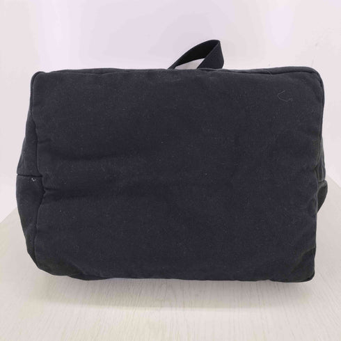ミハラヤスヒロ MIHARA YASUHIRO in・stru Big Name Tote Bag メンズ