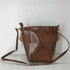 ヘザー Heather ファーハンドルBAG レディース