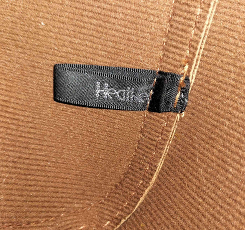 ヘザー Heather ファーハンドルBAG レディース