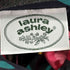ローラアシュレイ LAURA ASHLEY 花柄ワンピース レディース 11 A2
