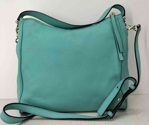 ケイトスペード Kate spade シボレザー 2WAYショルダーバッグ レディース