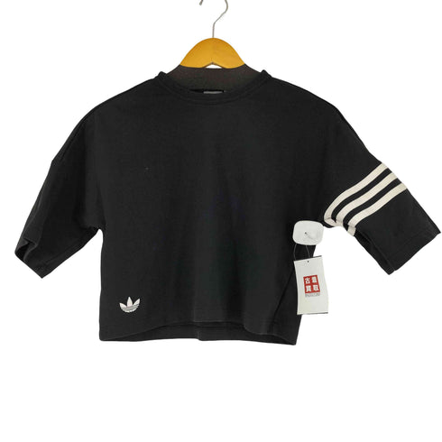 アディダス adidas Neuclassics 半袖tシャツ レディース JPN:S